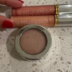 La Bella Donna Bundle